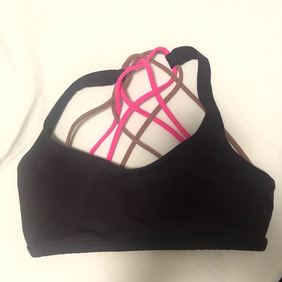 lululemon athletica Tops - Free to be